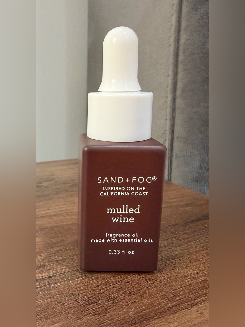 ✨New✨SAND + FOG:Diffuser Oil:Mulled Wine🪷Mix’N’Match: 1 for $11 or 2 for $18🪷
